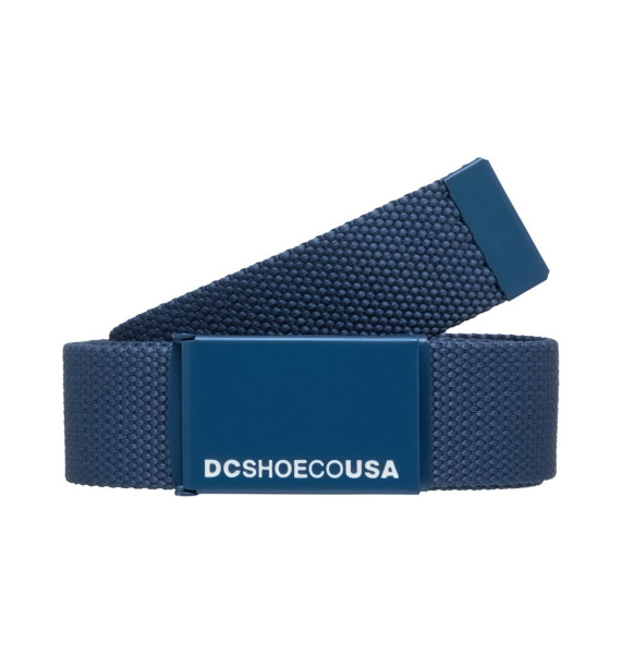DC Web Belt 3 - Ensign Blue
