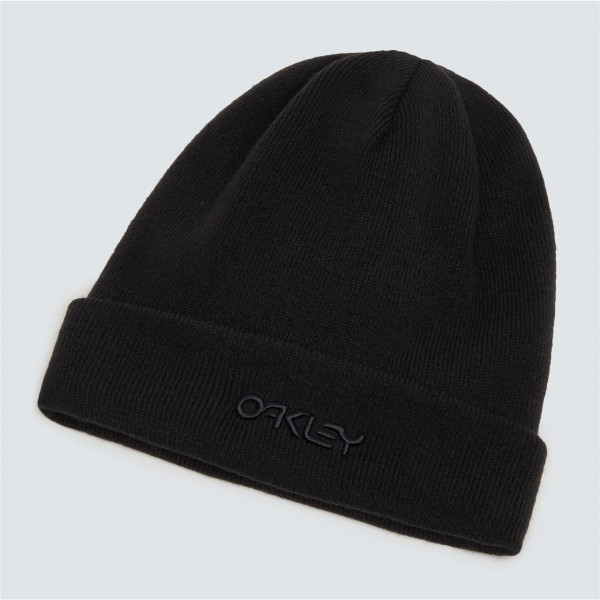 Oakley B1b Logo Beanie - Blackout