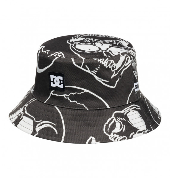 DC Deep End Bucket