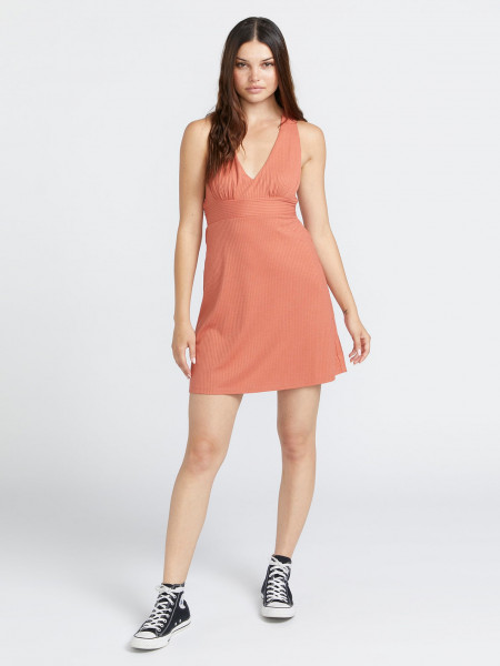 Volcom Island Bopper Dress