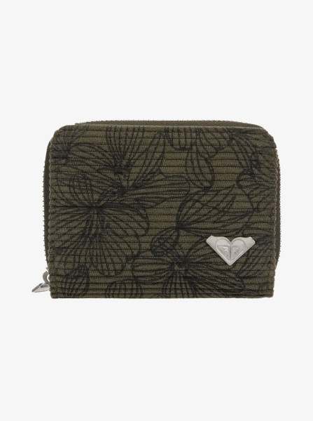 Roxy Lisette Printed - Beetle