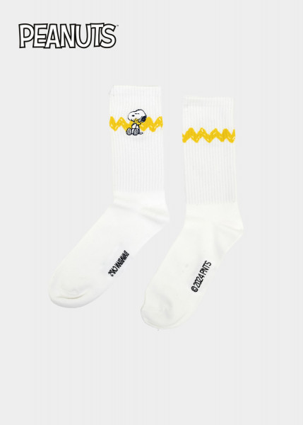 Bavarian Caps Sportsocken Peanuts Snoopy