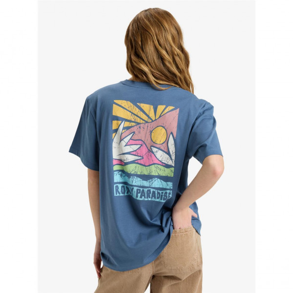 Roxy Hangloose Poster