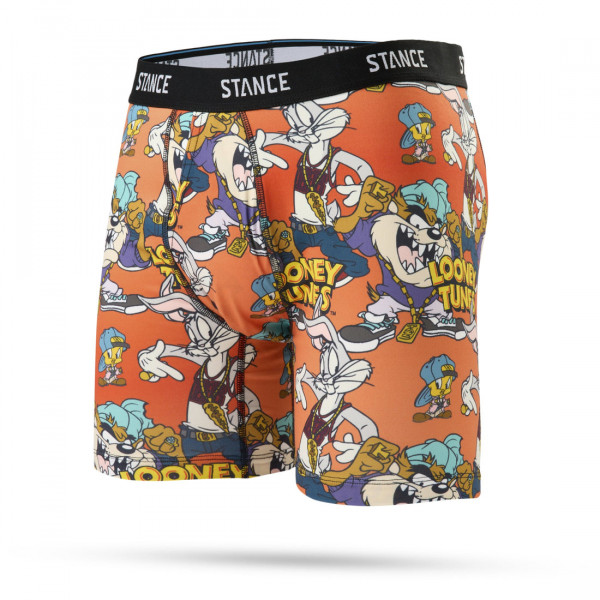Stance Looney Tunes Boxer Briefe