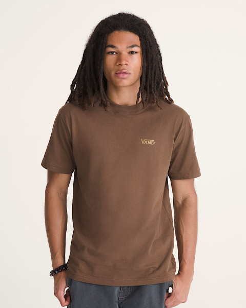 Vans New Left Chest Tee