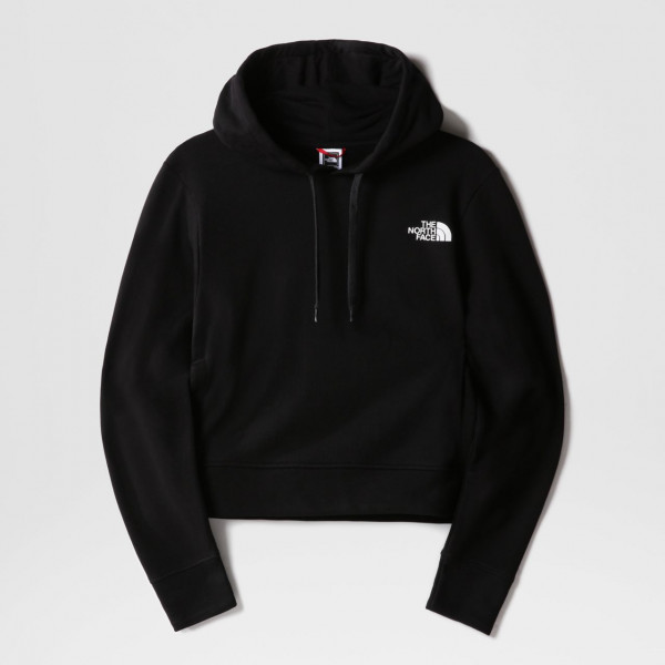 The North Face Classic Pullover Hoodie