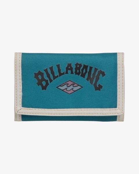 Billabong Tribong Lite Wallet - Colonial Blue