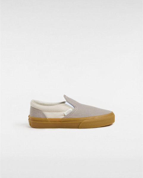 Vans UY Classic Slip-On Neutral Block