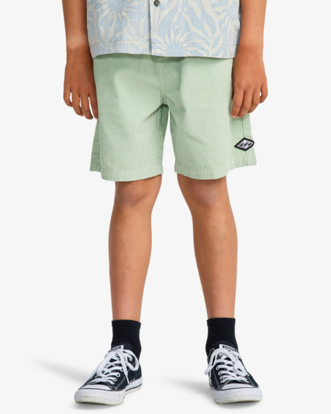 Billabong Larry Cord