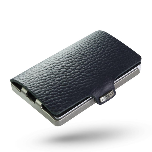 I-CLIP Original Silver Pure - Blue