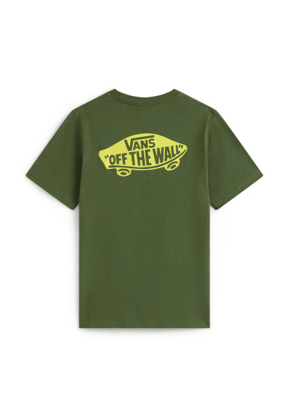 Vans Double Standard Tee