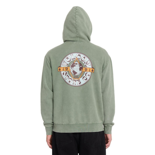 Volcom Earth Tripper Po