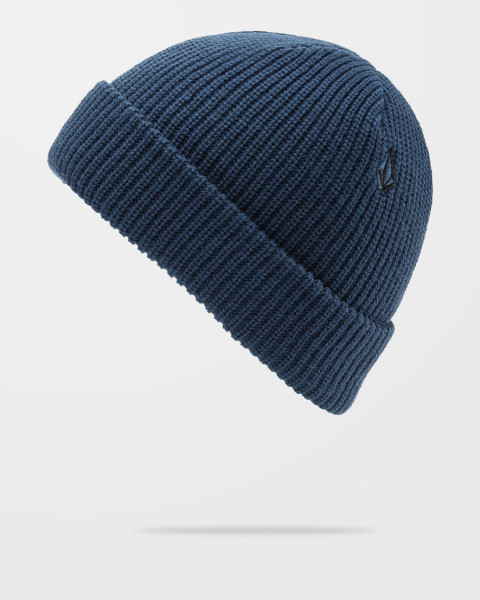 Volcom Sweep Beanie - Blue