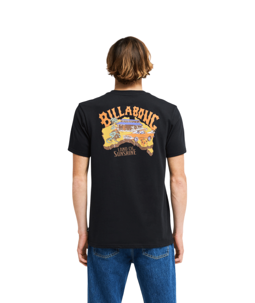 Billabong Straya Tee