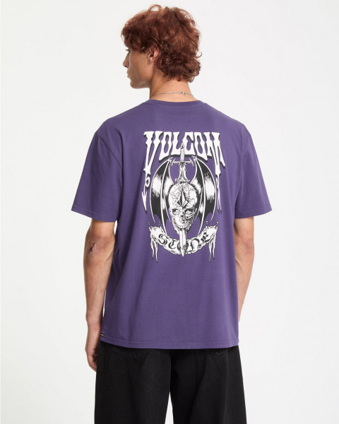 Volcom Sworder Pw Sst