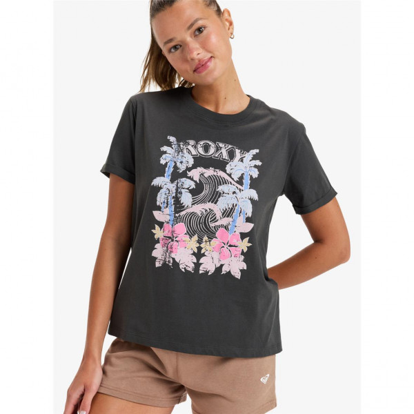 Roxy Oceanregular Poster
