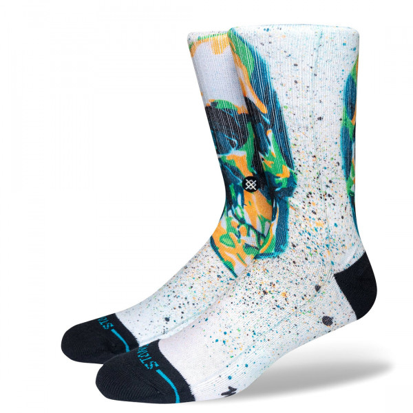 Stance Mark Oblow Skull Crew