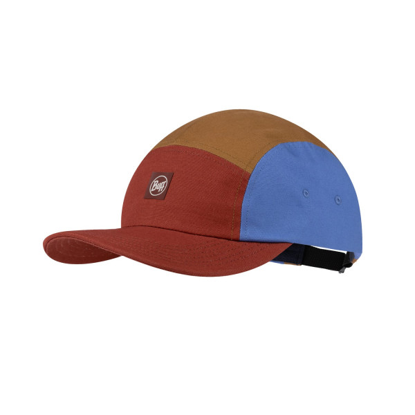 Buff 5 Panel Venture Cap - Allvin Barn