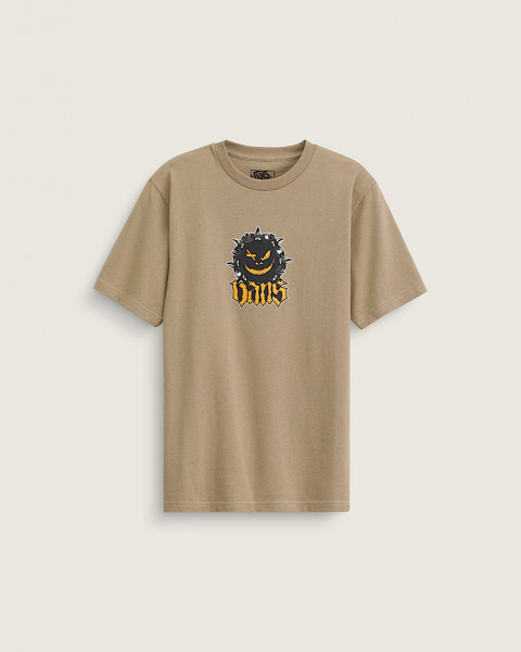 Vans Happy Spike Tee Boys