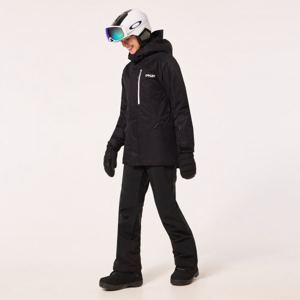 Oakley W Tnp Tbt Insulated Jacket
