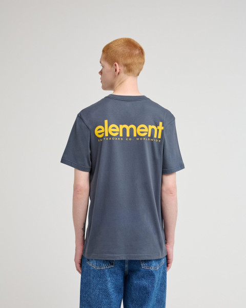 Element Lowcase Bp Tee