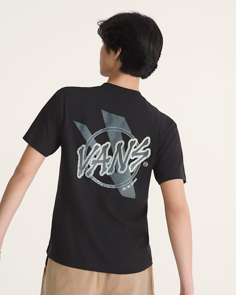 Vans V Bones Tee