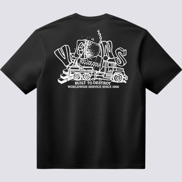 Vans Demolish Tee