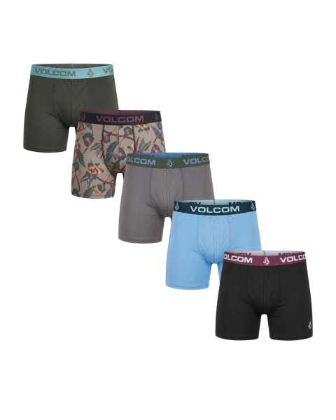 Volcom Performance Boxer Brief