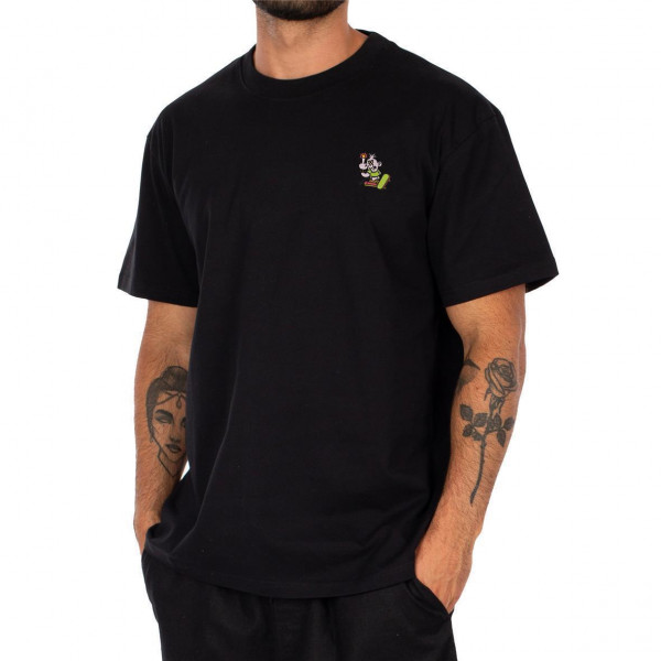 Iriedaily Pissoff T-Shirt