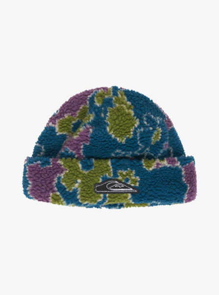 Quiksilver Sherpa Crown - Calliste Green