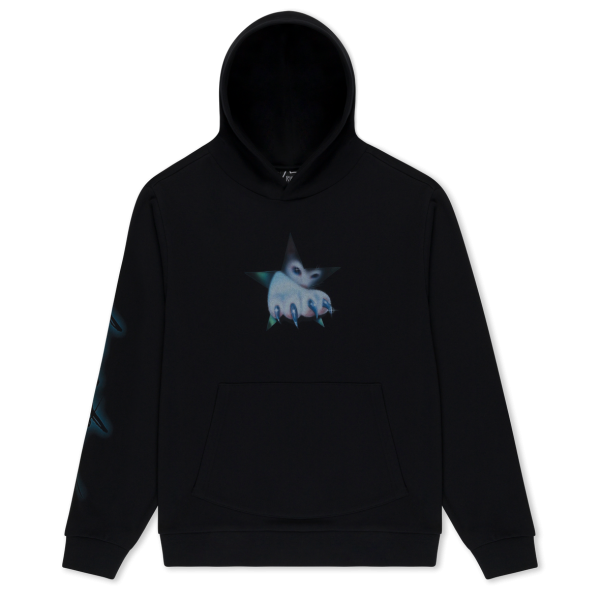 RiPnDiP Nerm Claw Hoodie