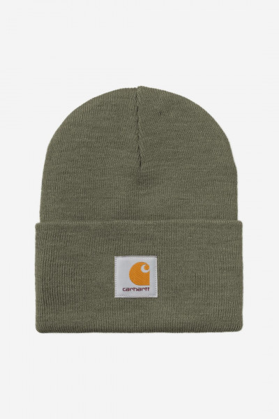 Carhartt WIP Acrylic Watch Hat - Leaf