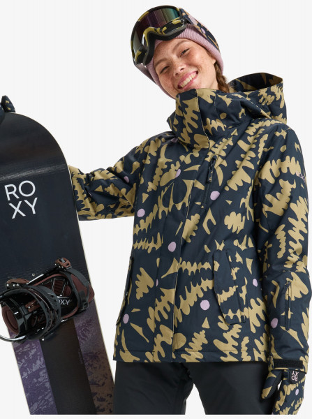 Roxy Roxy Jetty Jacket