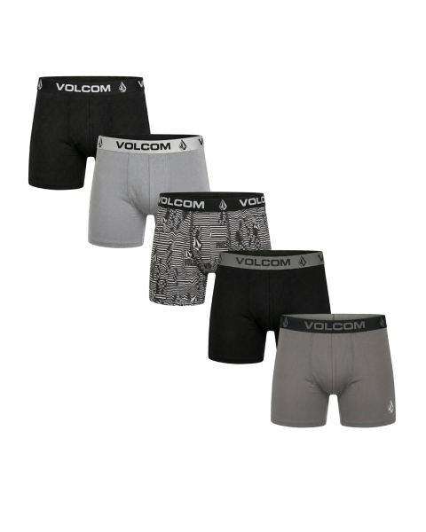 Volcom Performance Boxer Brief