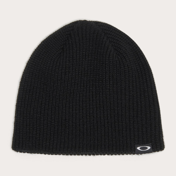 Oakley Session Beanie - Blackout