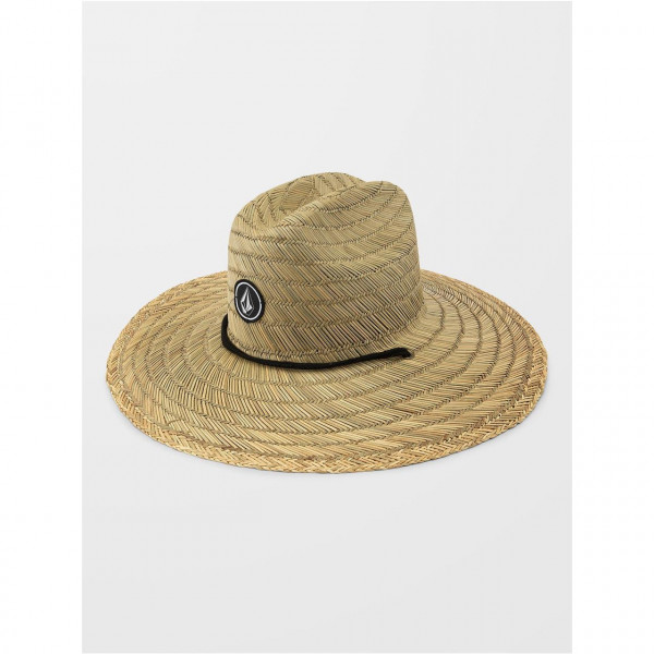 Volcom Quarter Straw Hat