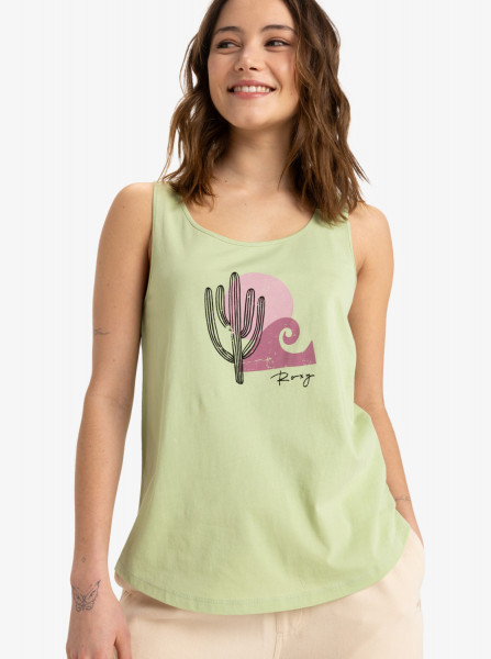 Roxy Surfclassic Tank Organic