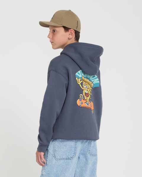 Volcom Breazz Po
