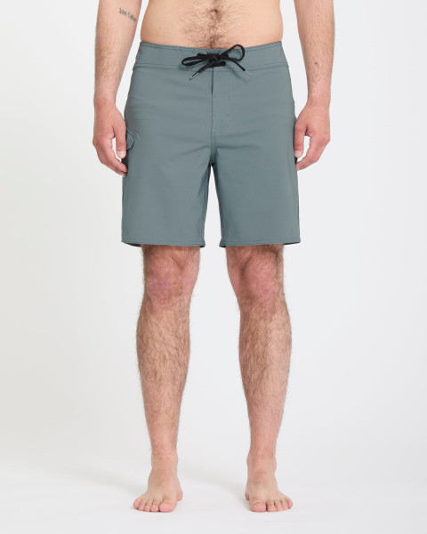 Volcom Lido Solid Mod 18