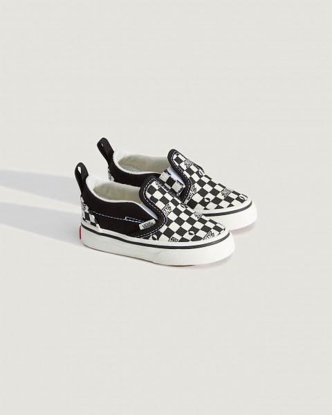 Vans Slip-On V Geo Check