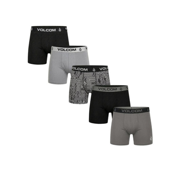 Volcom Performance Boxer Brief
