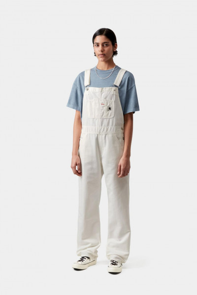 Carhartt WIP W' Bib Overall Straight