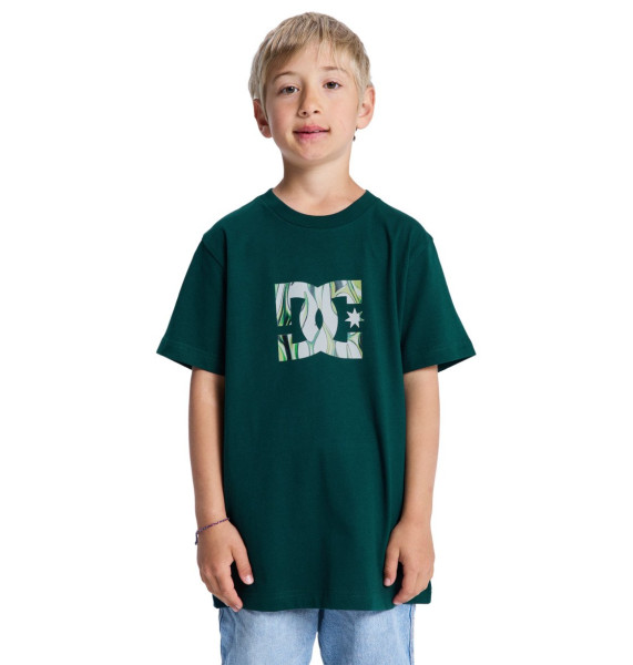 DC Star Filled Tee Boy
