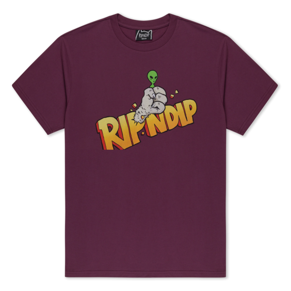 RiPnDiP Stronger Tee