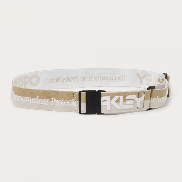 Oakley Tnp Factory Belt - Pebble