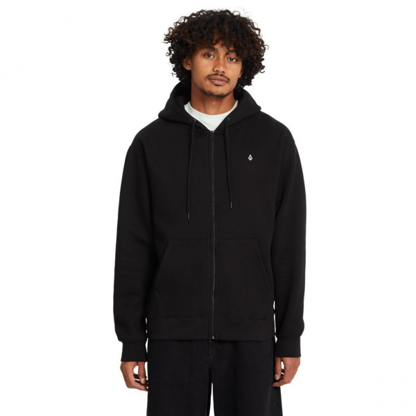 Volcom Single Stone Zip