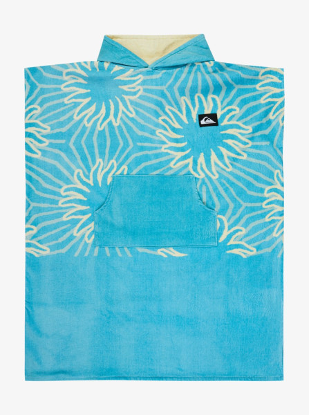 Quiksilver Hoody Towel - 110cm x 81cm
