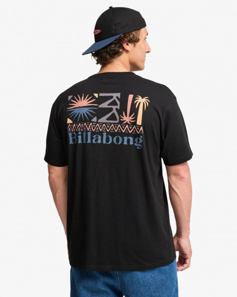 Billabong Segment Tee