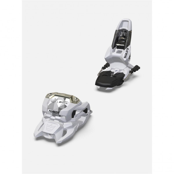 Marker Squire 11 - White - 90mm