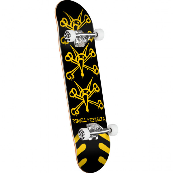 Powell-Peralta Complete Vato Rats - 8
